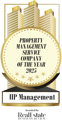 Award Logo-IIP Management